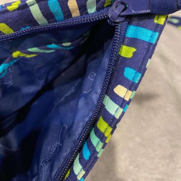 Vera Bradley purse - Picture 3 of 4